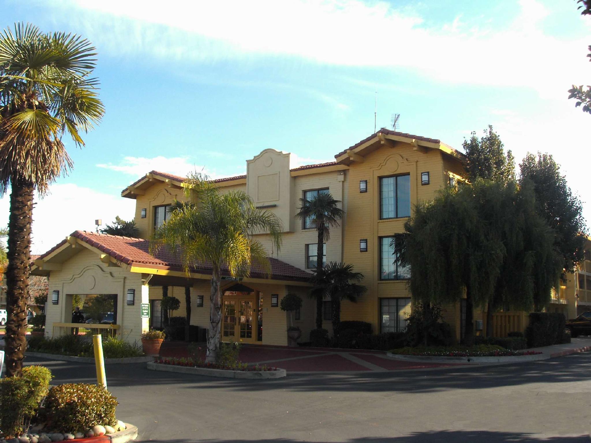 La Quinta Inn By Wyndham Стоктон Екстер'єр фото