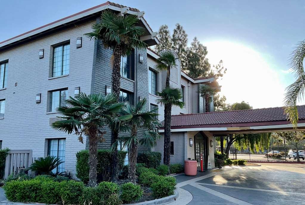 La Quinta Inn By Wyndham Стоктон Екстер'єр фото