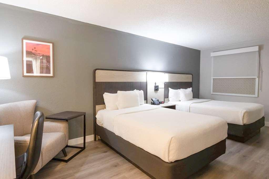 La Quinta Inn By Wyndham Стоктон Номер фото