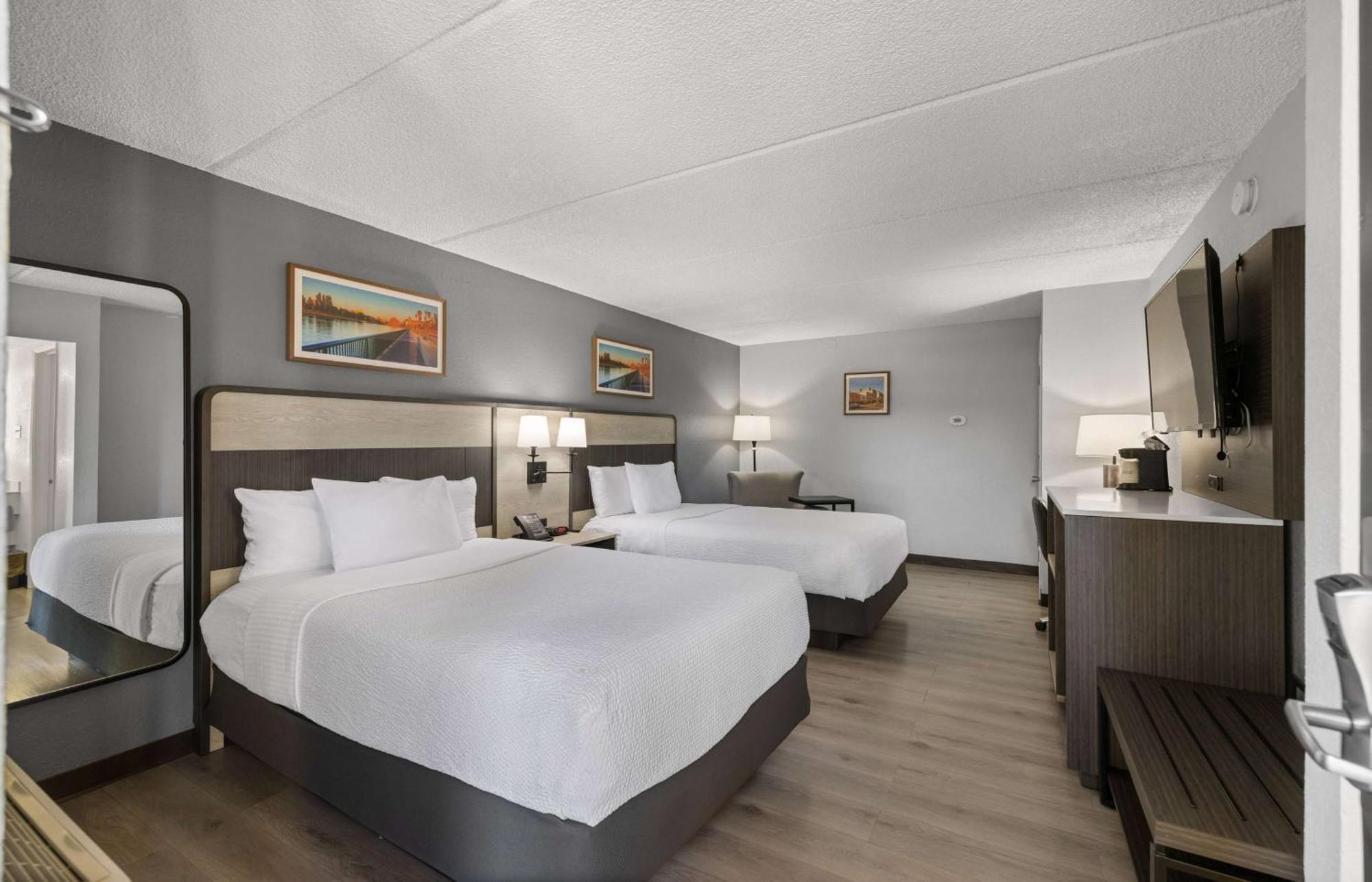La Quinta Inn By Wyndham Стоктон Екстер'єр фото